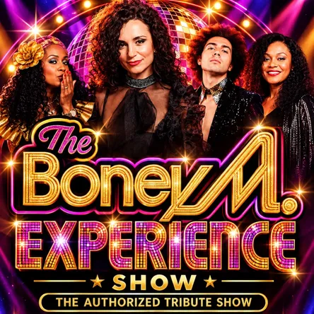 Boney M Show